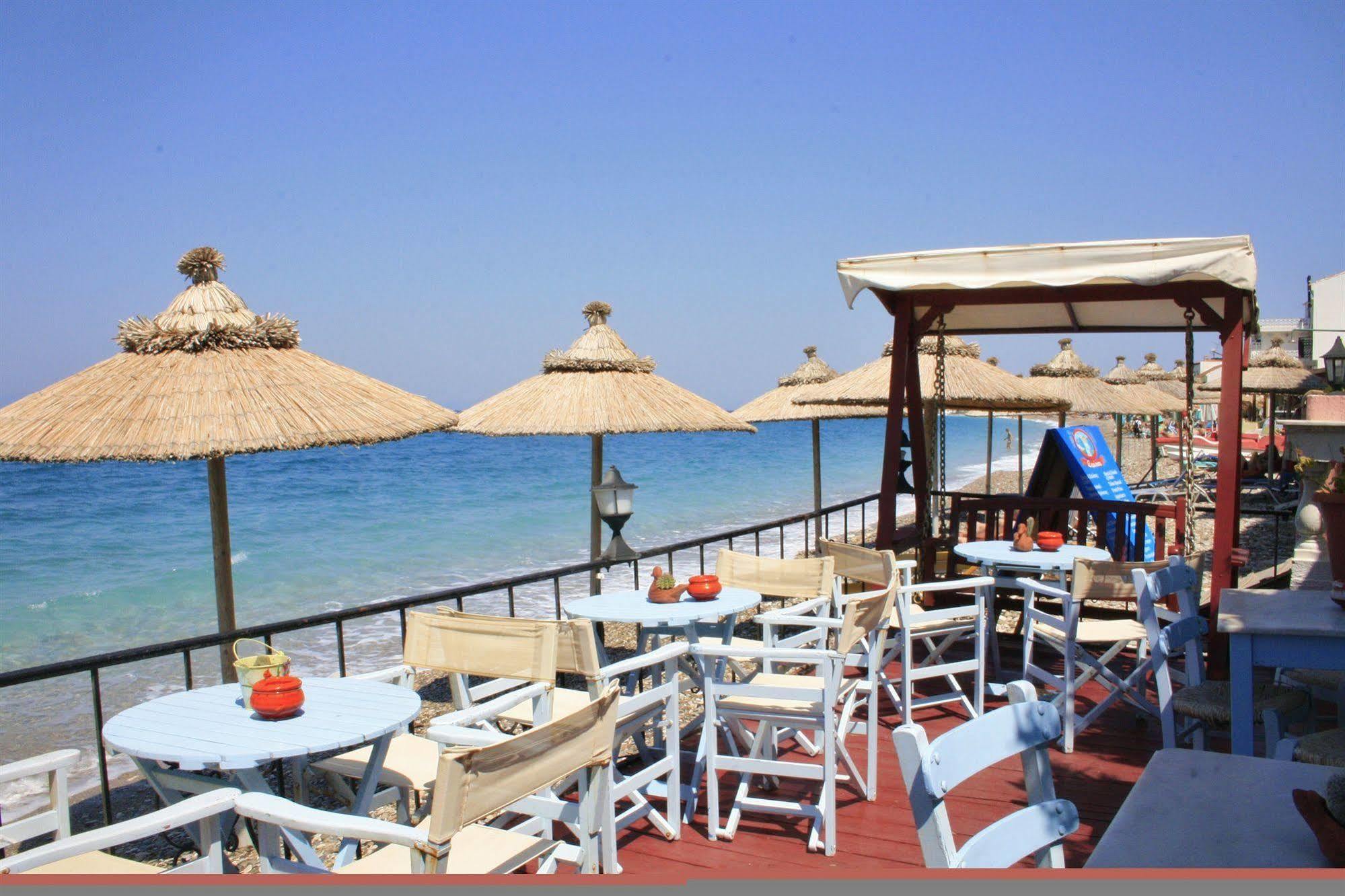 Kokkari Beach Hotel Hotel Kokkari