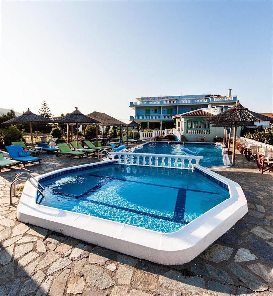 Kokkari Beach Hotel Kokkari