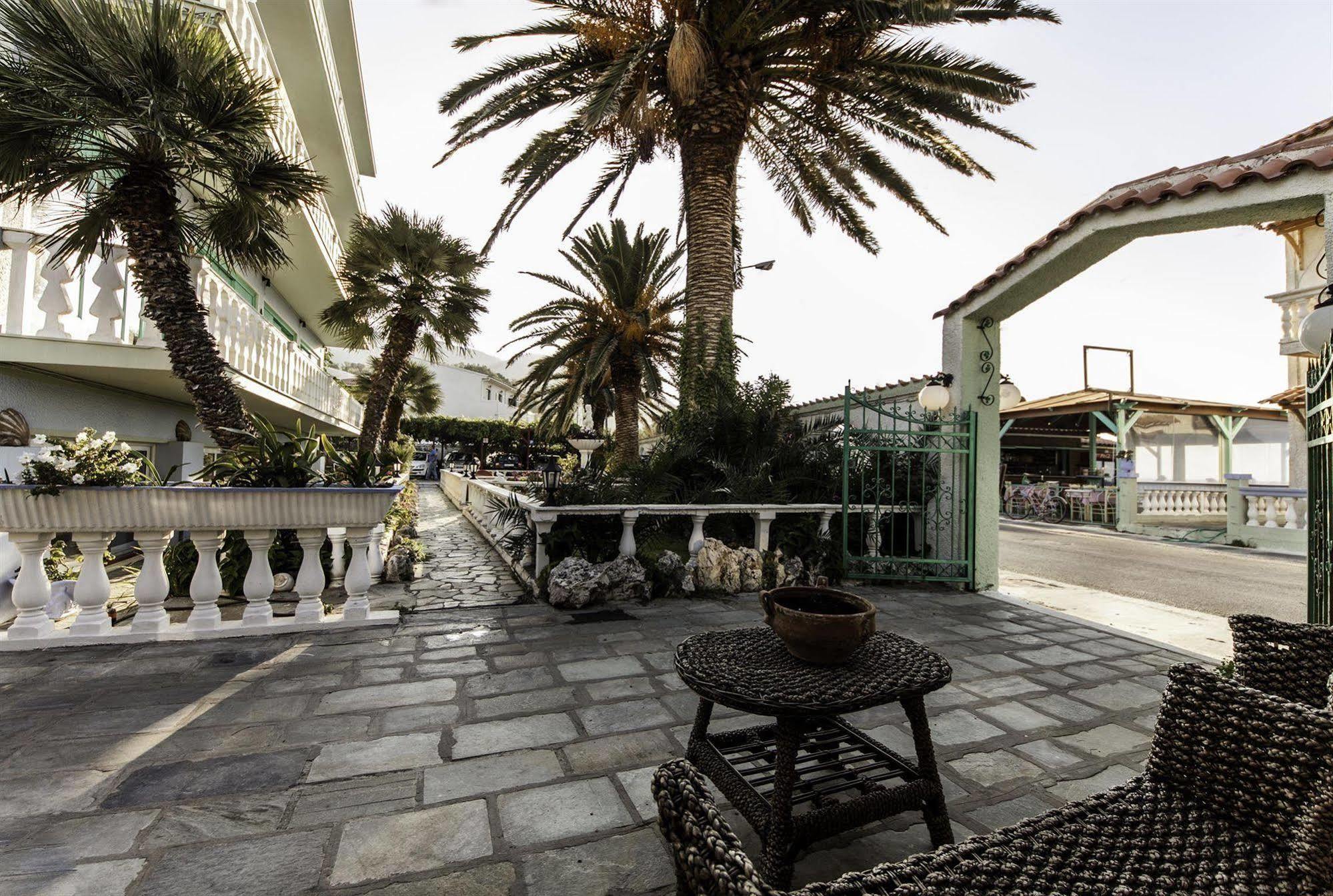 Kokkari Beach Hotel Hotel Kokkari