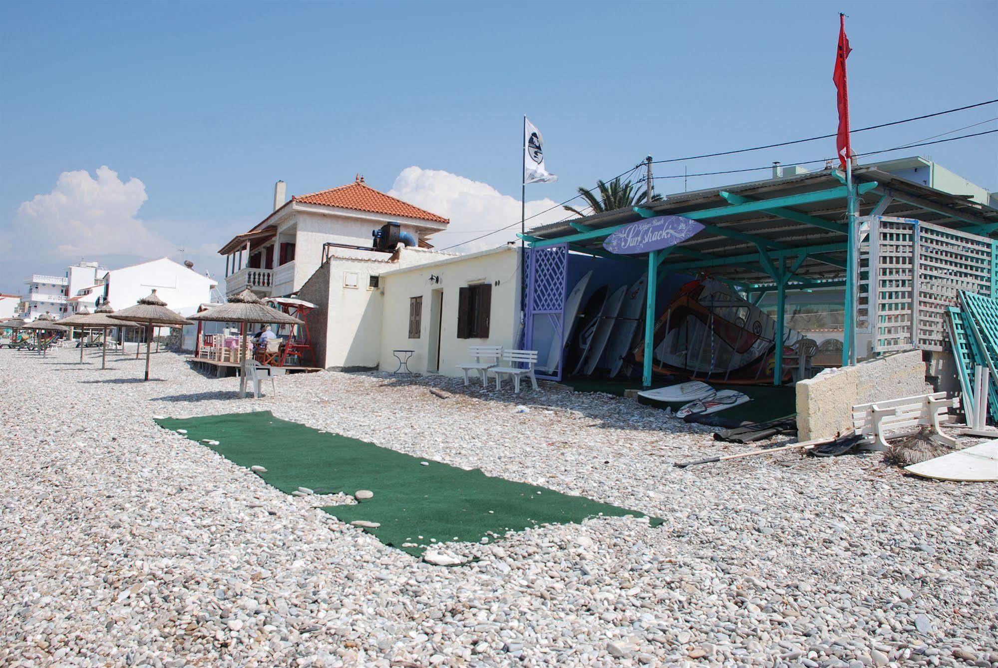 Kokkari Beach Hotel Hotel