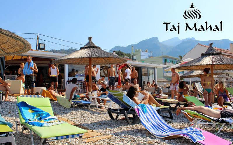 Hotel Kokkari Beach Hotel Kokkari
