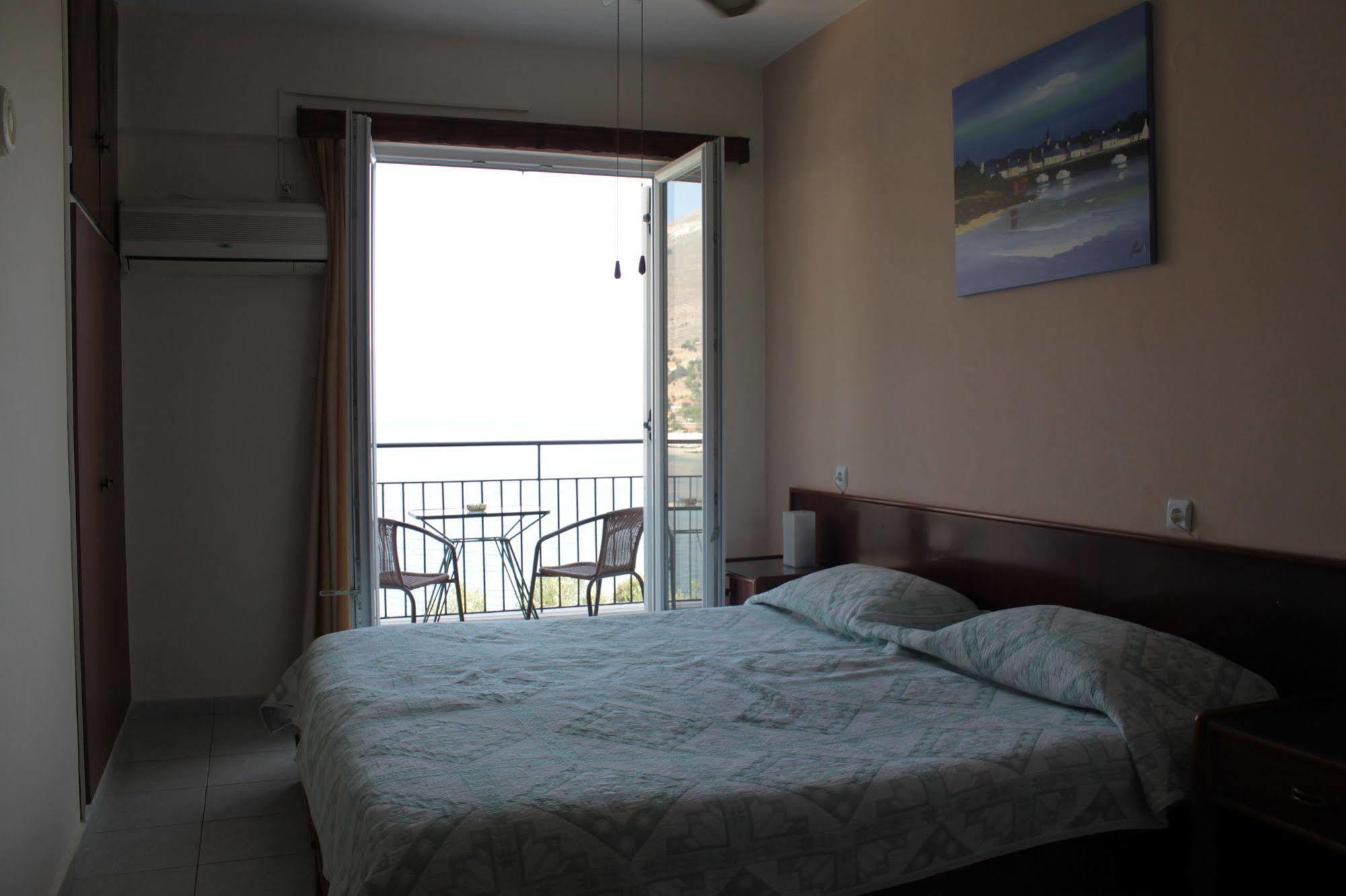 Apartment Ballas Agia Efimia