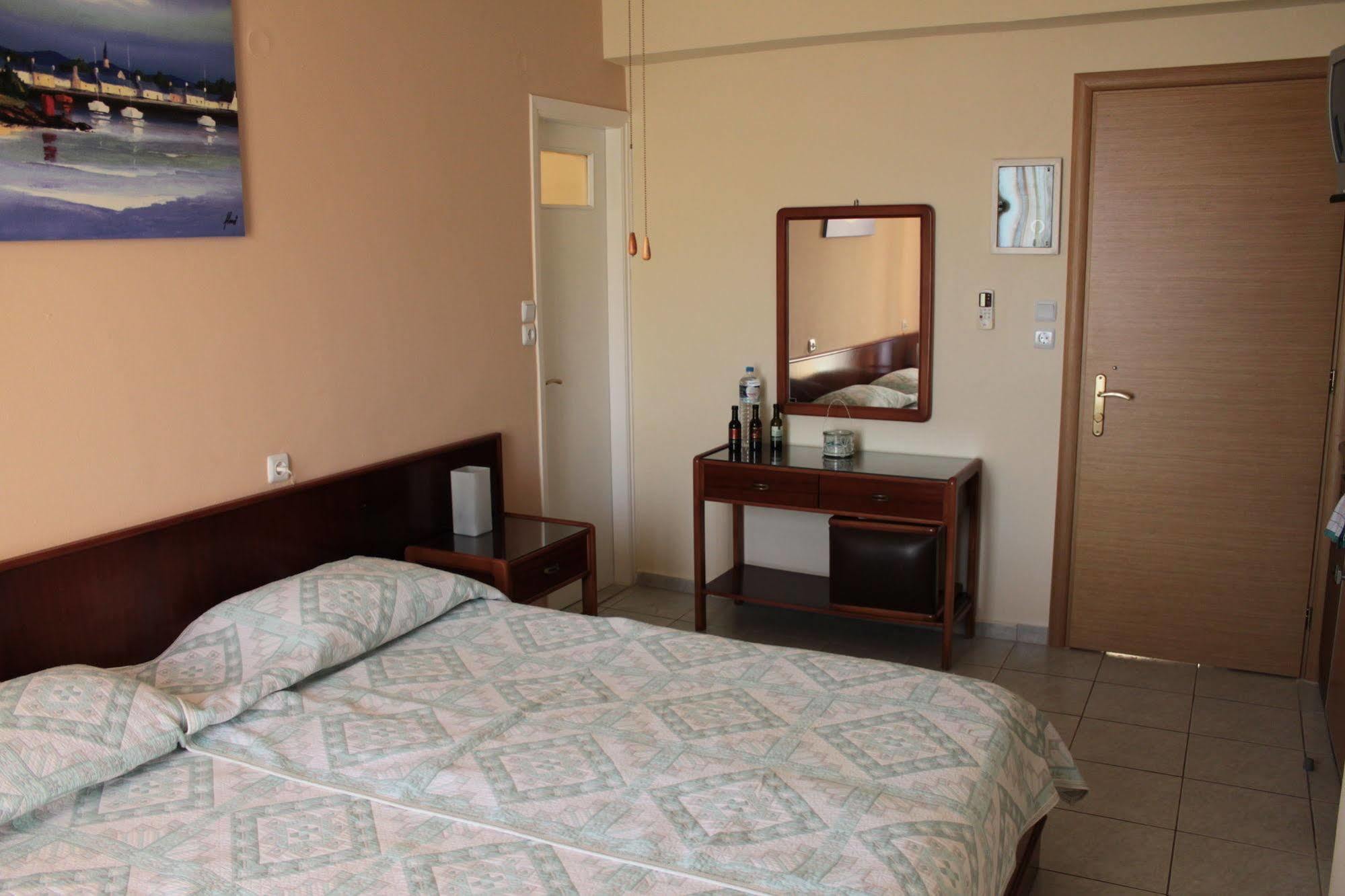 Apartment Ballas Agia Efimia