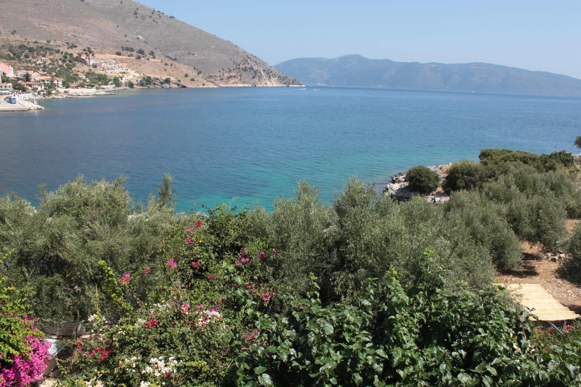 Apartment Ballas Agia Efimia