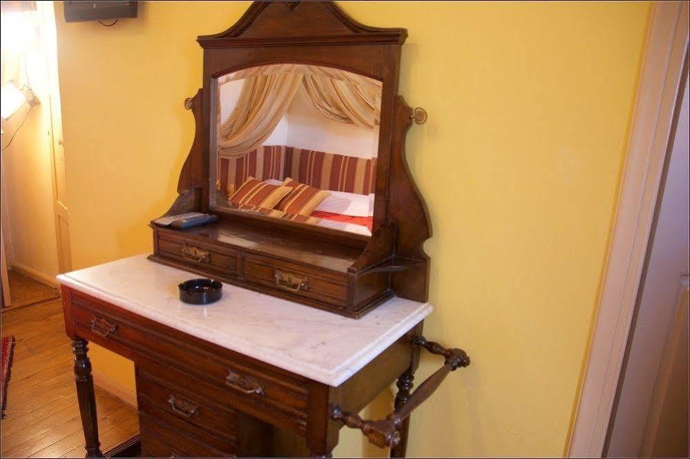 Archontiko Pantou Guest house Portaria (Magnesia)