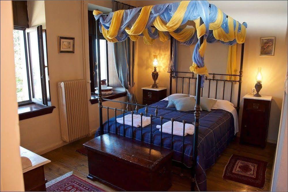 Guest house Archontiko Pantou 2*