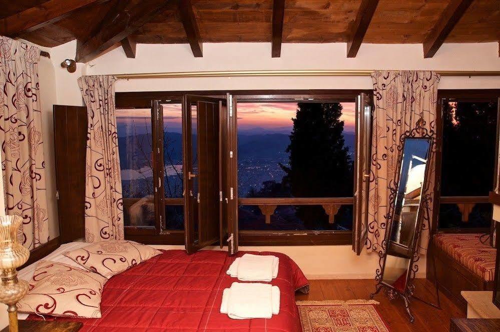 Archontiko Pantou Guest house