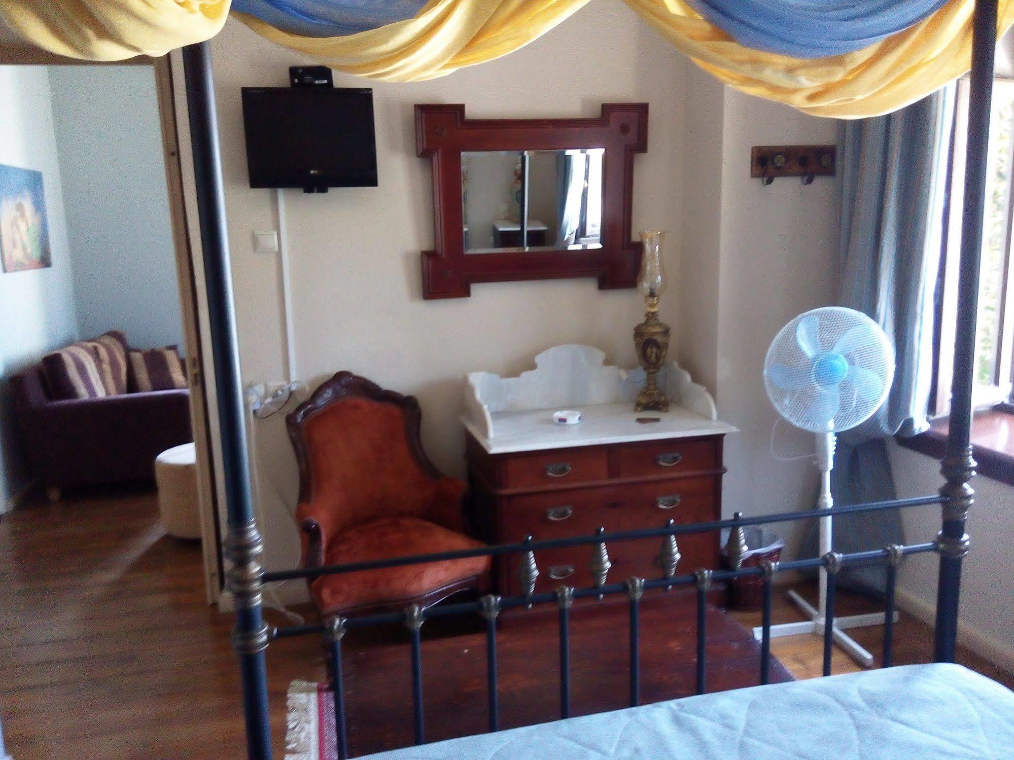 Archontiko Pantou Guest house Portaria (Magnesia)