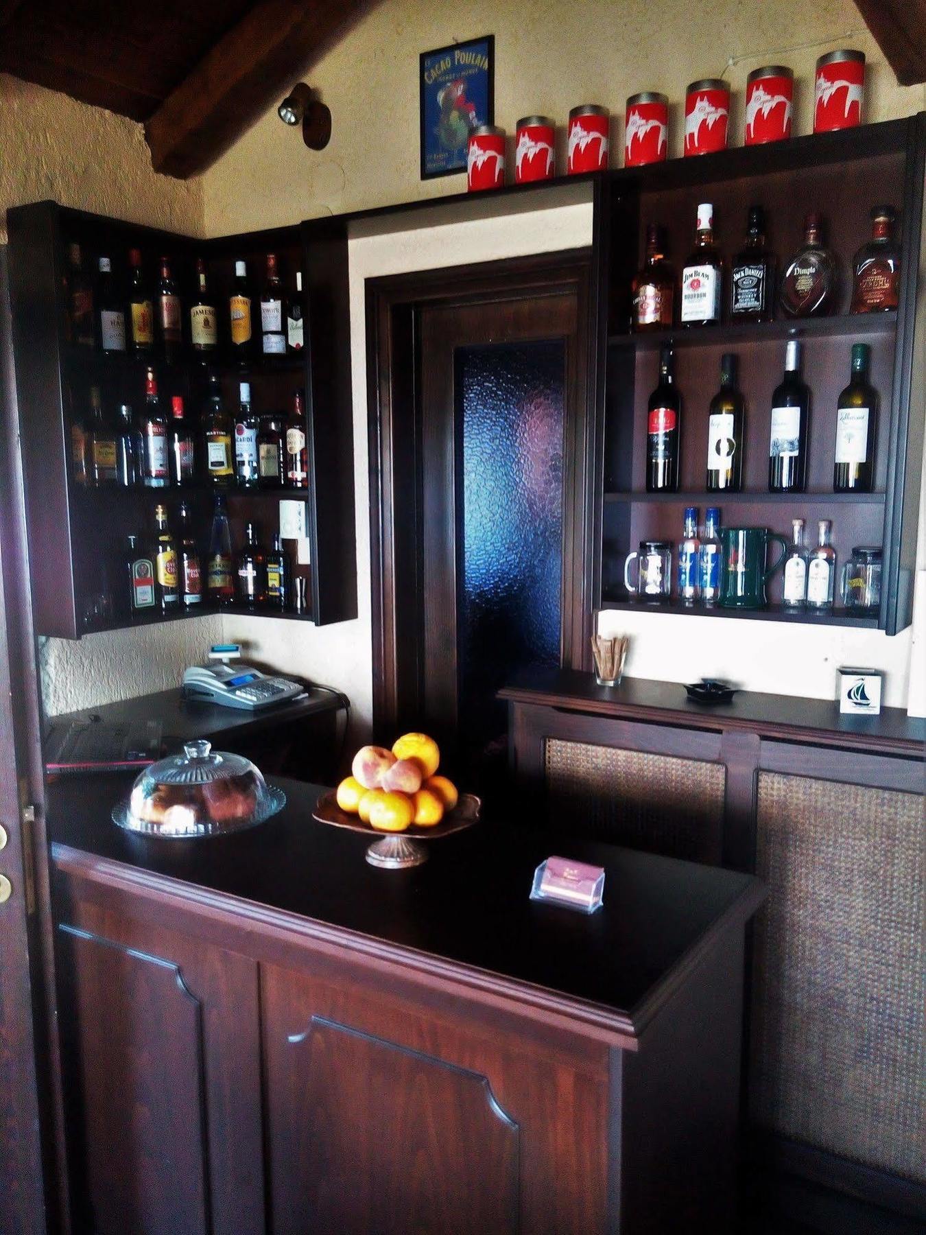 Archontiko Pantou Guest house 2*