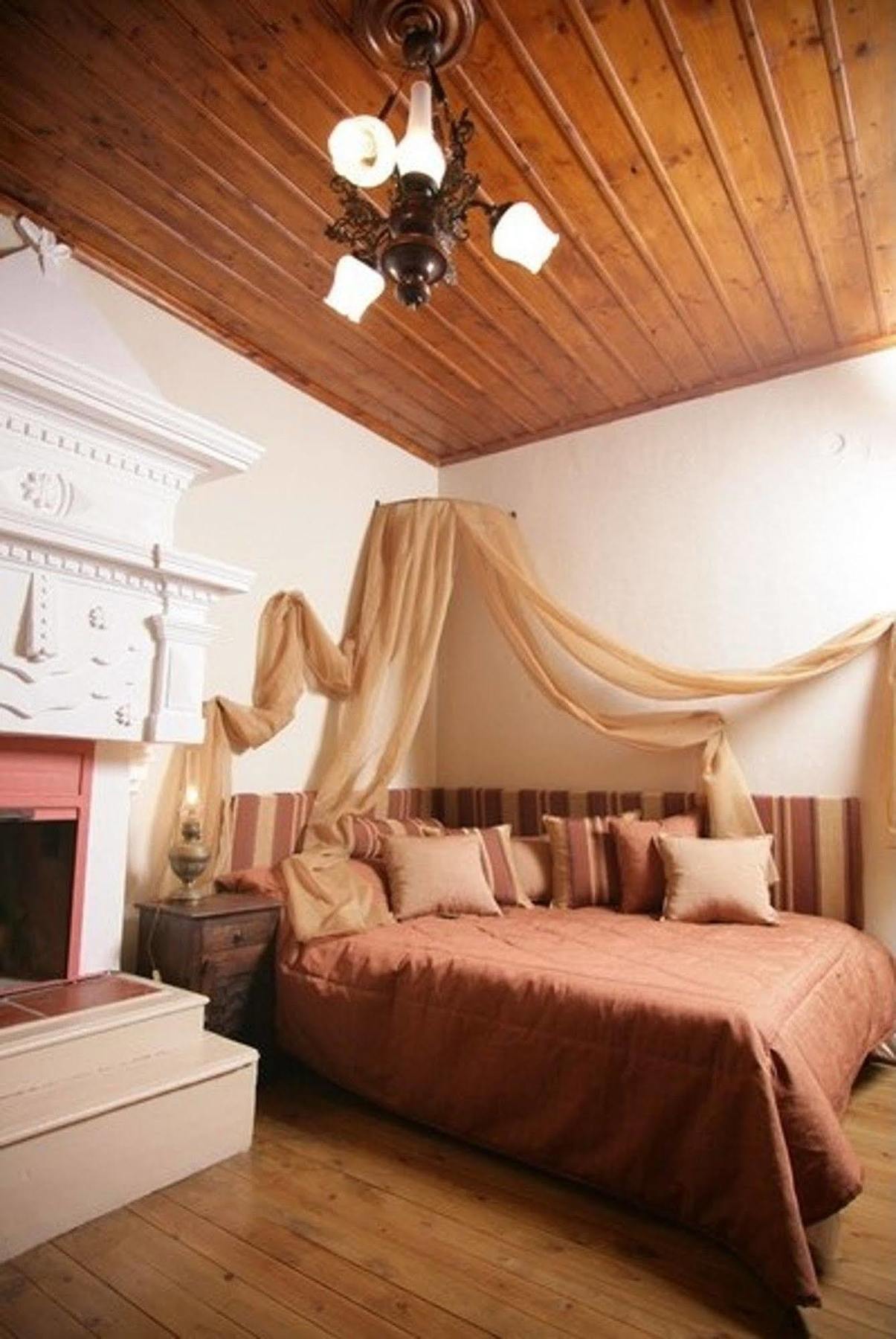 Guest house Archontiko Pantou 2*