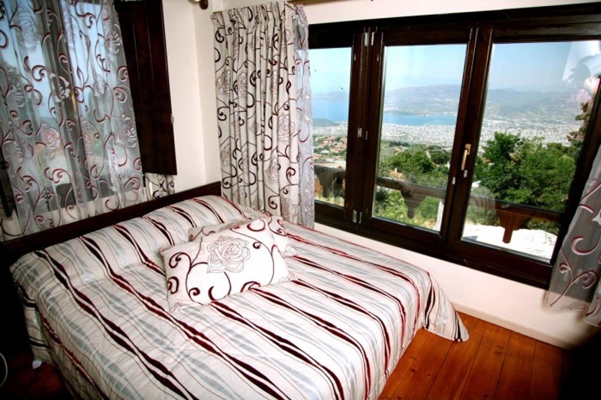 Guest house Archontiko Pantou Portaria (Magnesia)