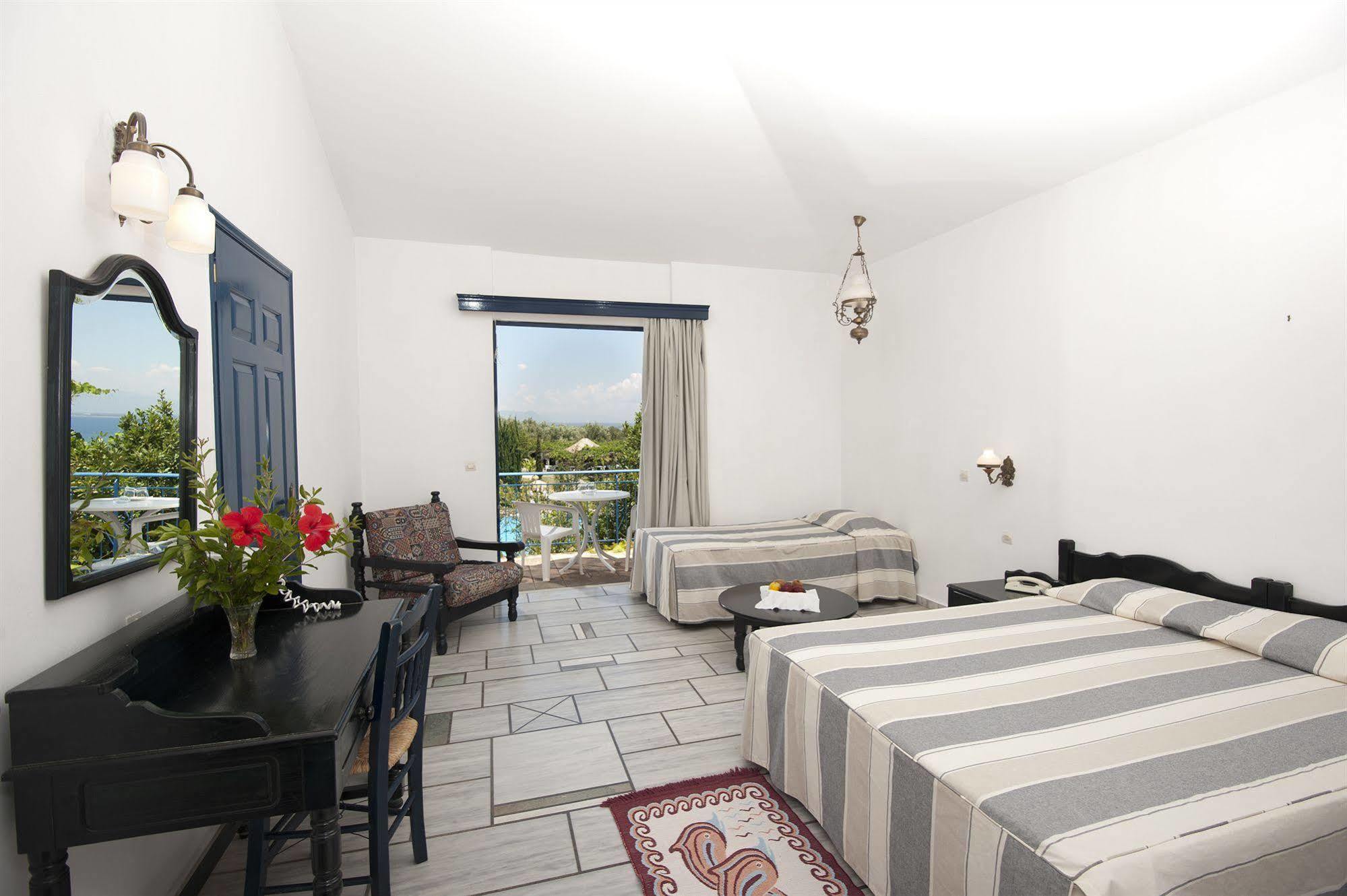 Sunrise Village 4* Kalamaki (Messinia)