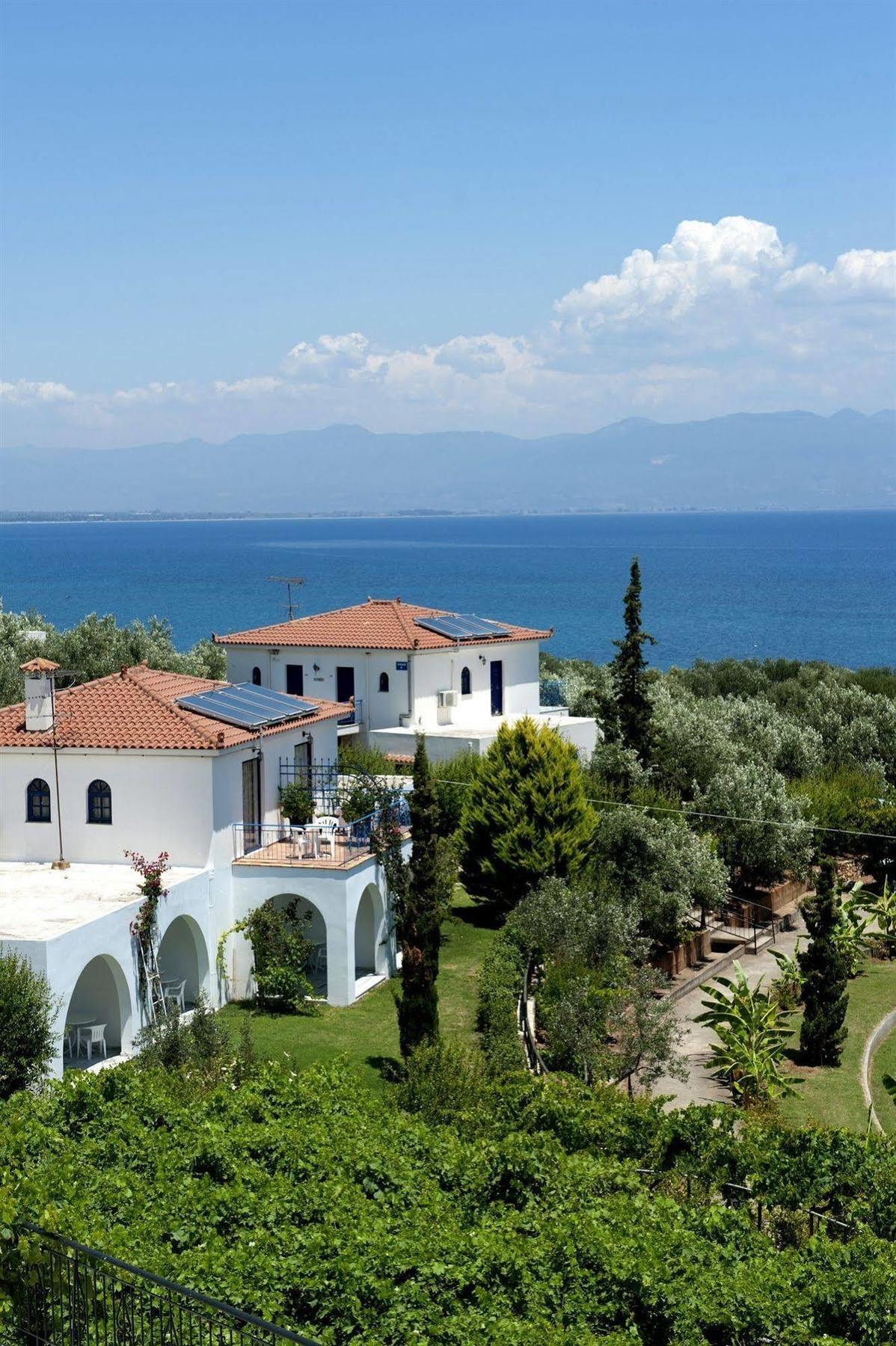 Sunrise Village Hotel 4*