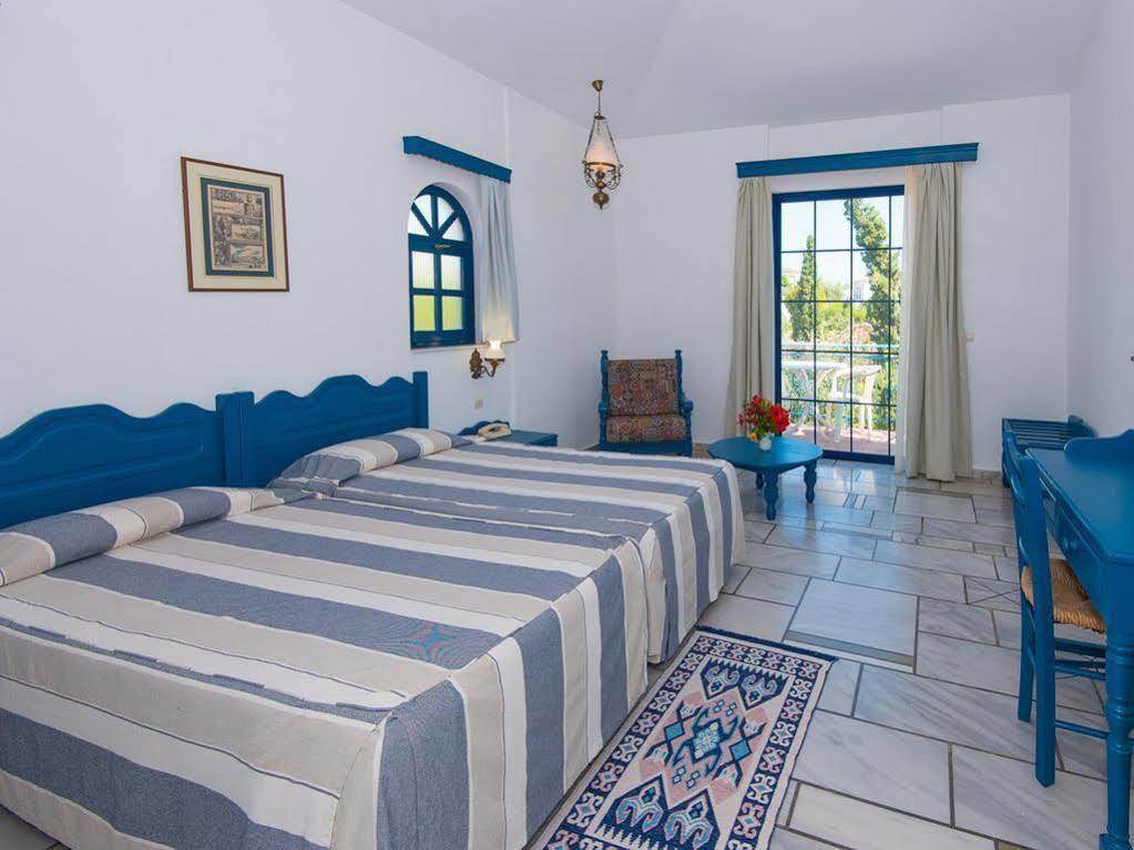 Sunrise Village Hotel 4*