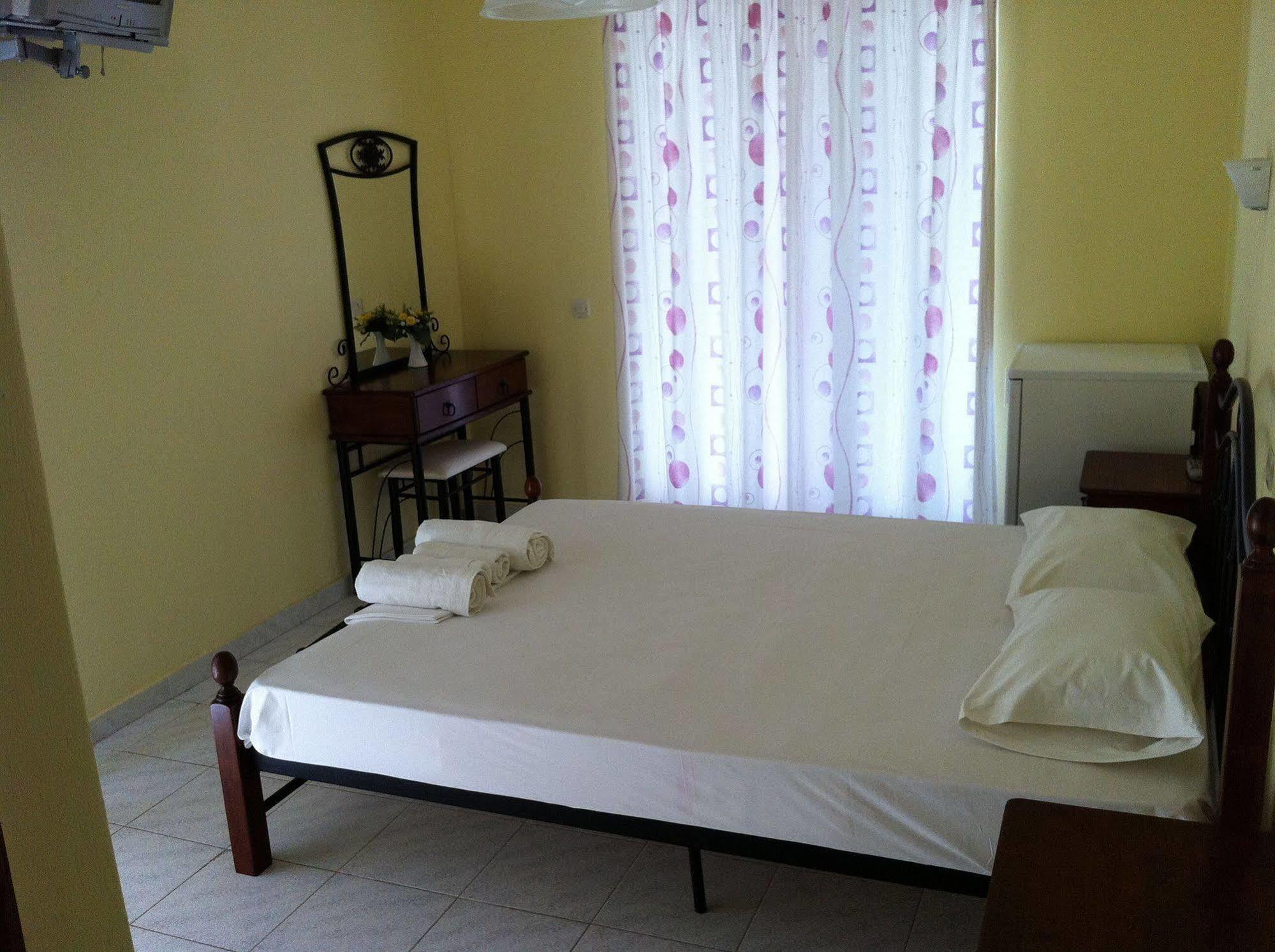 George House Apartment