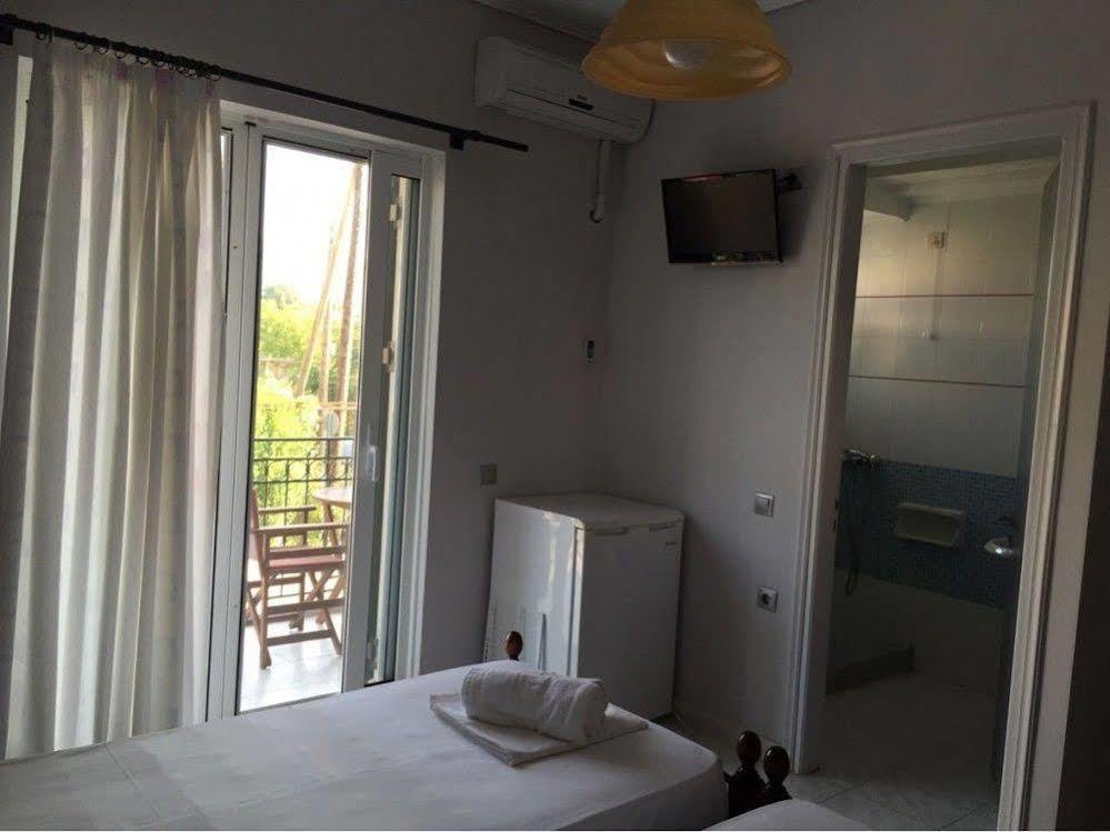 George House Apartment *