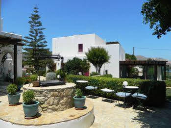 Nefeli Leros Aparthotel
