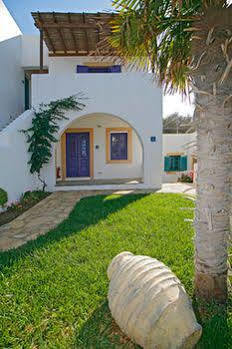 Aparthotel Nefeli Leros 3*