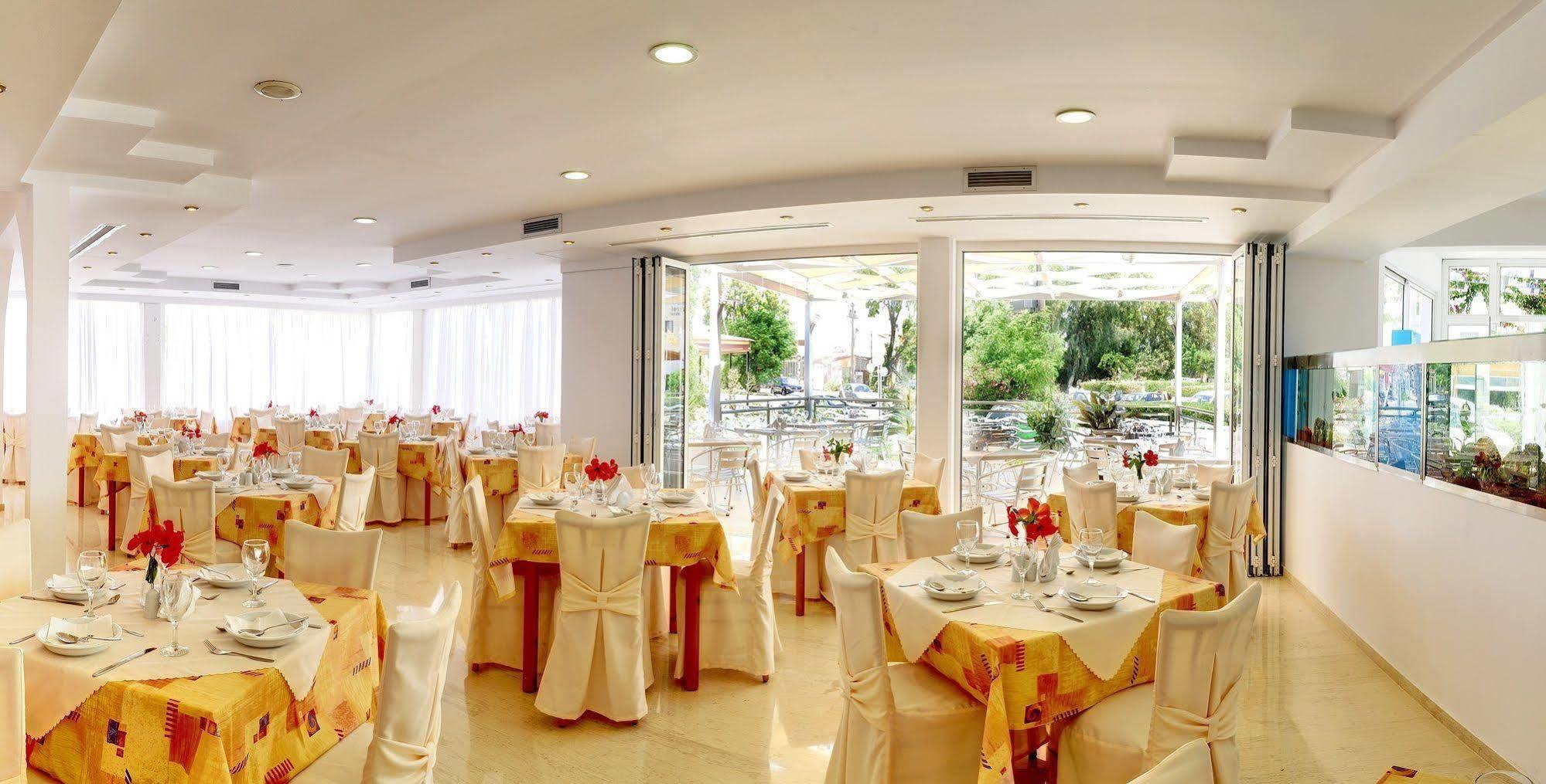 Sun 3* Kolymbia