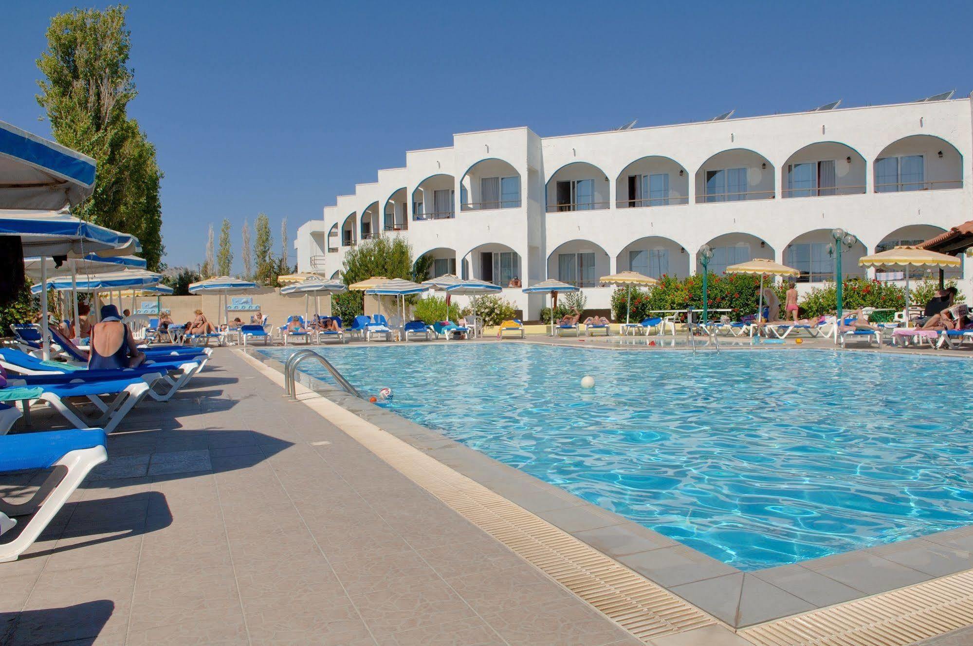 Sun Hotel Kolymbia