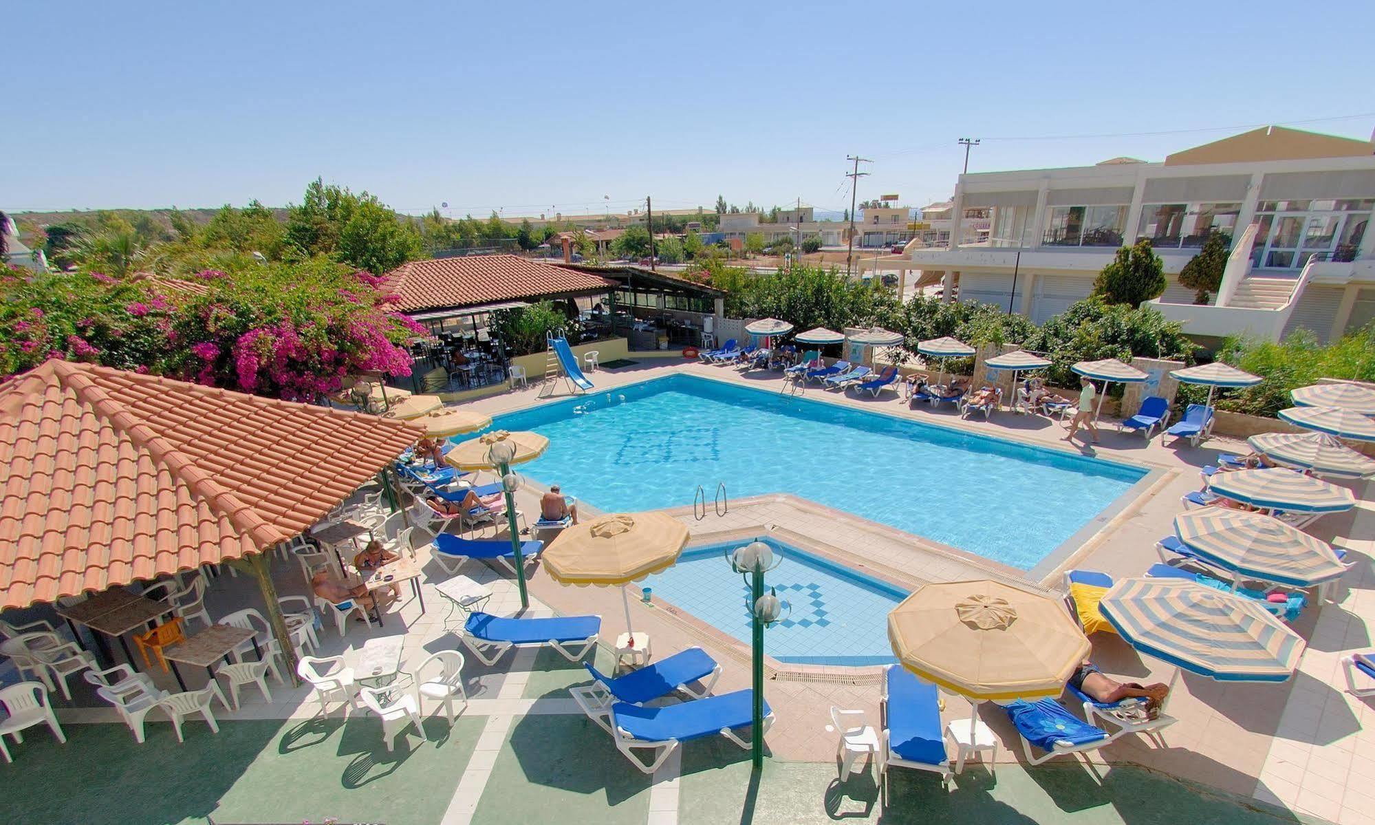 Sun Hotel