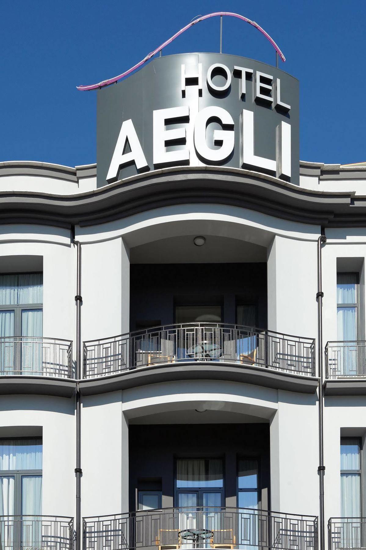 Aegli 4* Volos