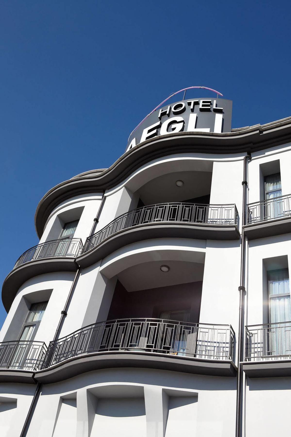 Hotel Aegli Volos