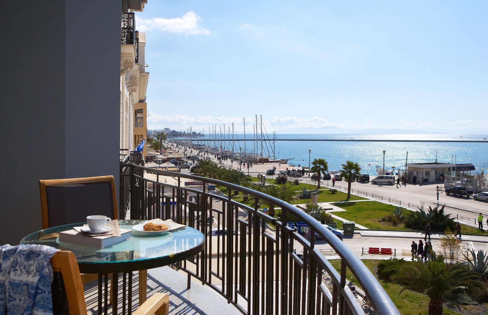 Aegli 4* Volos