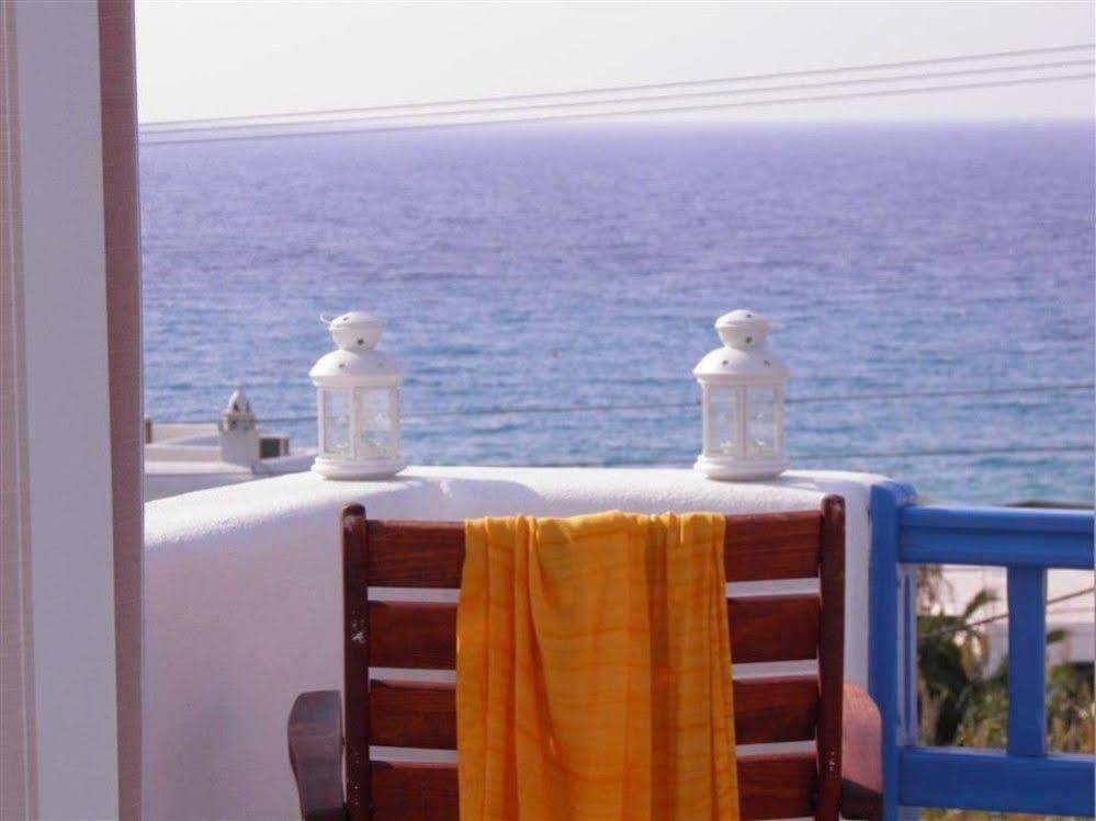 Apartment Pelagos
