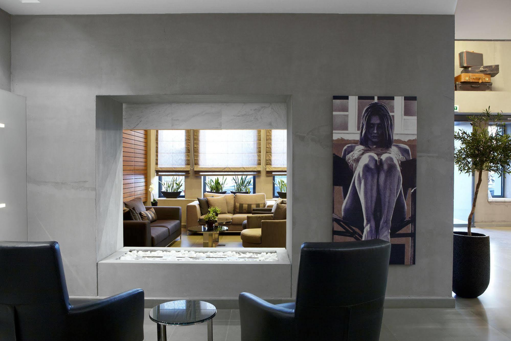 Hotel Aegli
