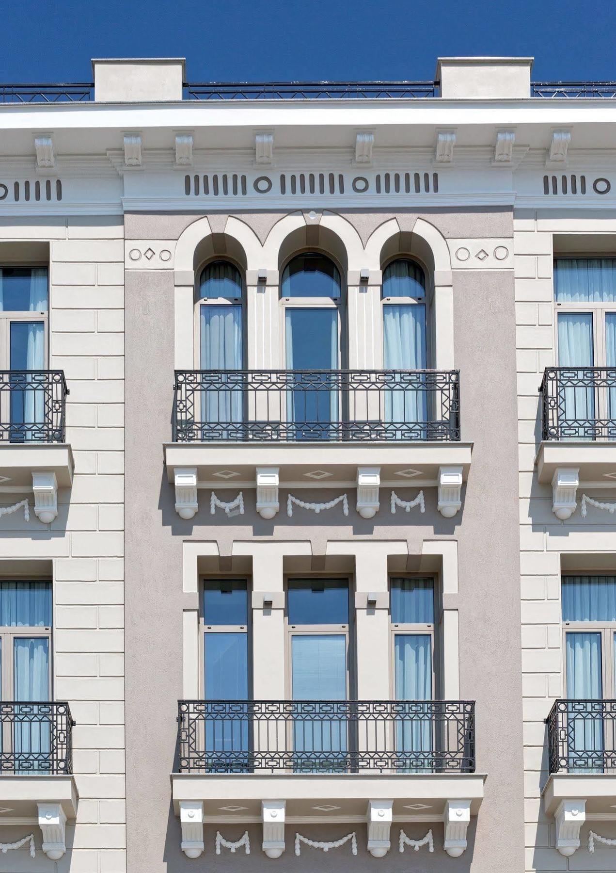 Aegli 4* Volos