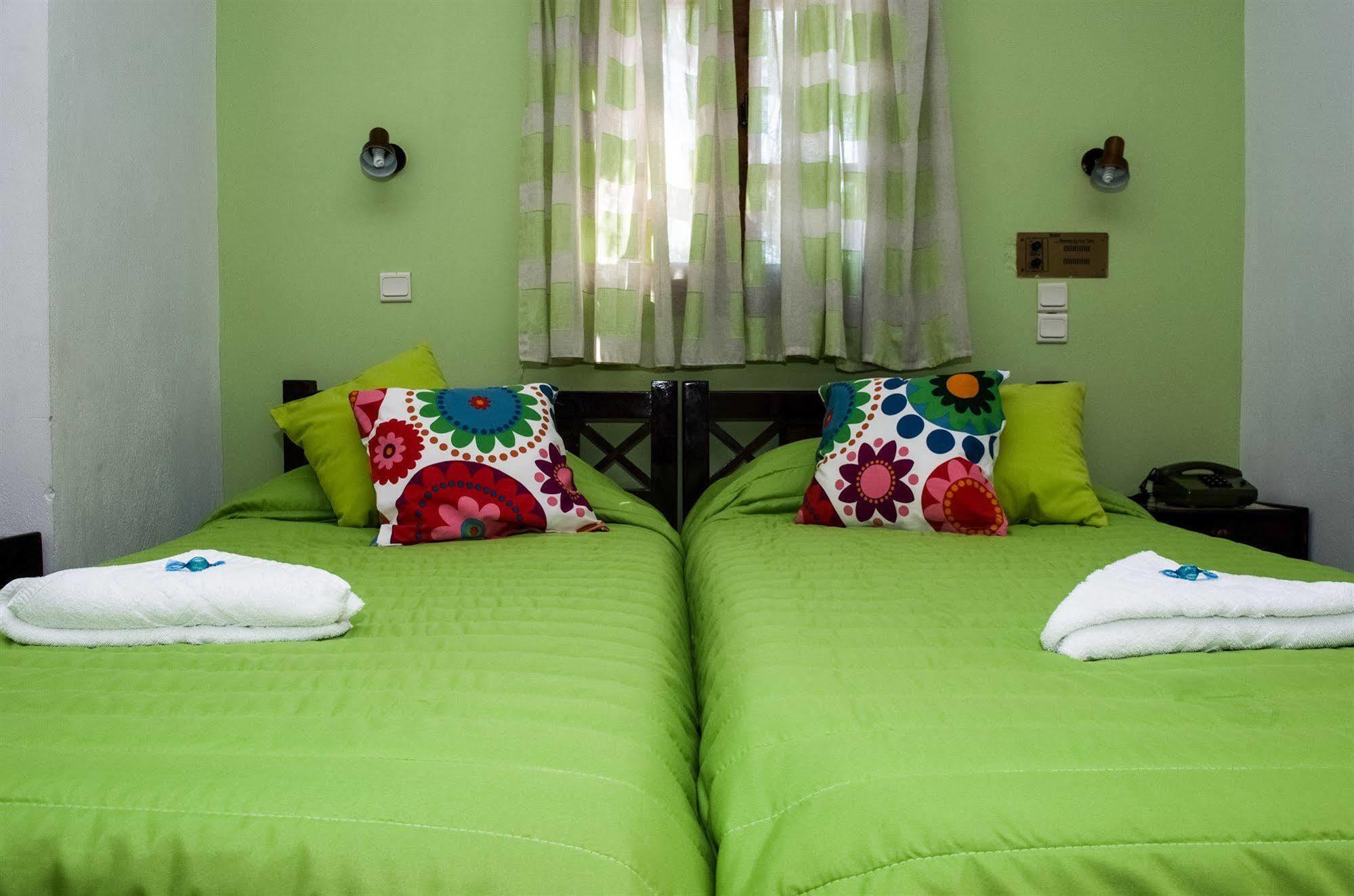 Anema By The Sea Aparthotel Karlovassi