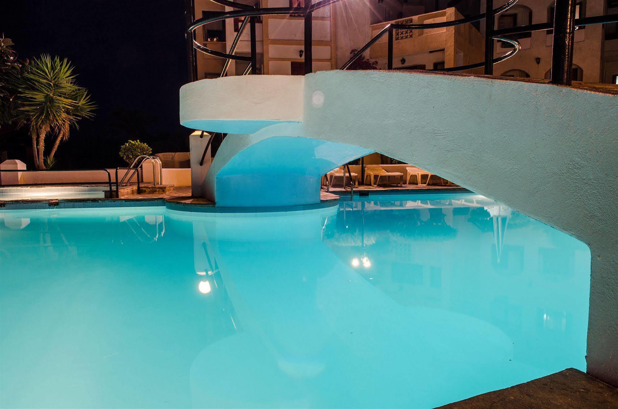 Aparthotel Anema By The Sea 2*