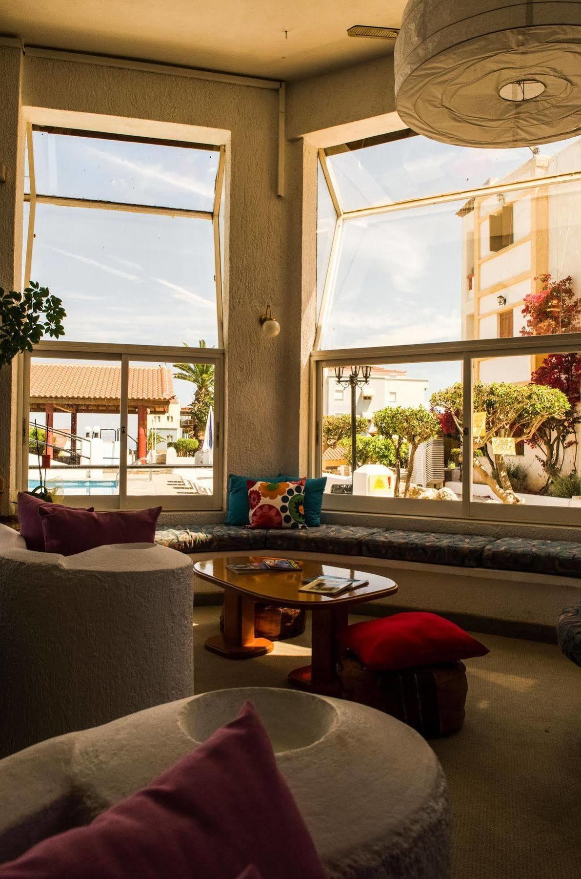 Aparthotel Anema By The Sea 2*