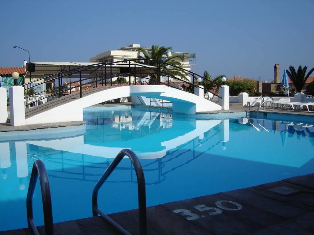 Anema By The Sea Aparthotel