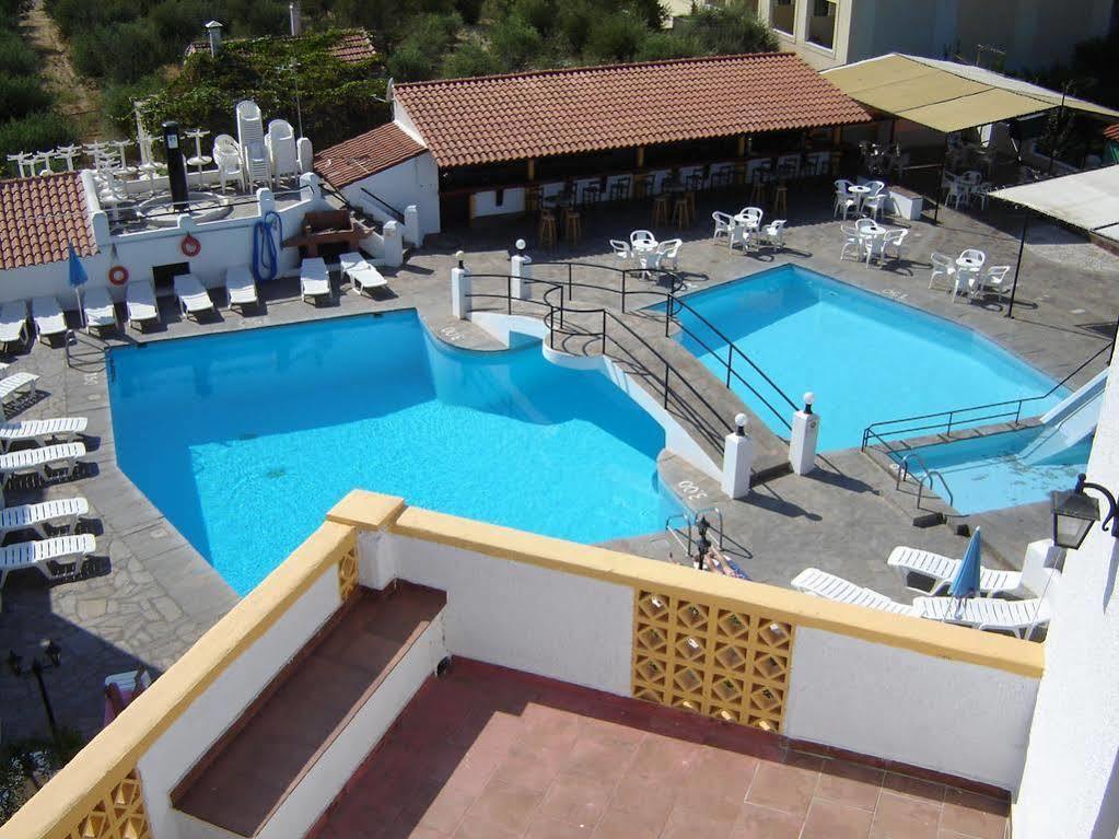 Aparthotel Anema By The Sea Karlovassi
