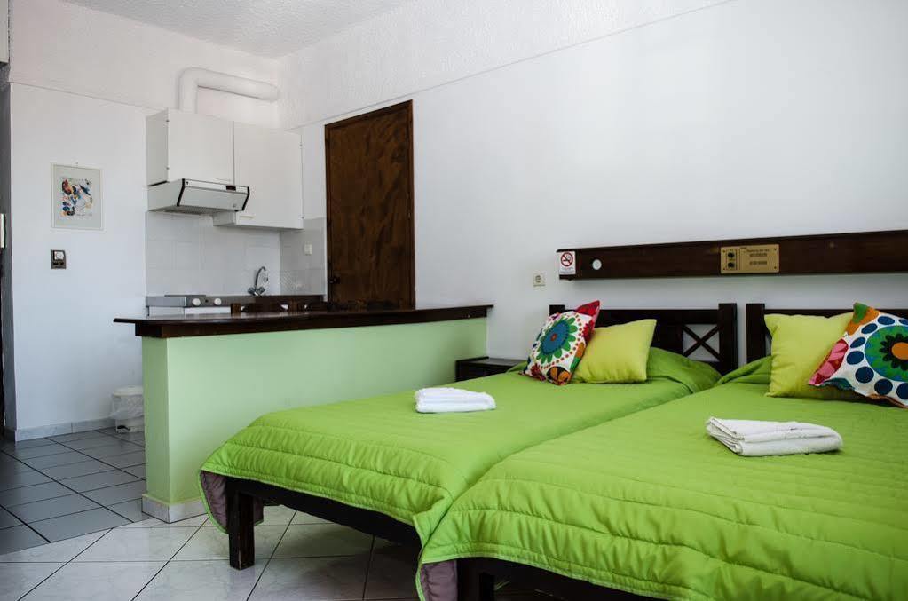 Anema By The Sea Aparthotel 2*