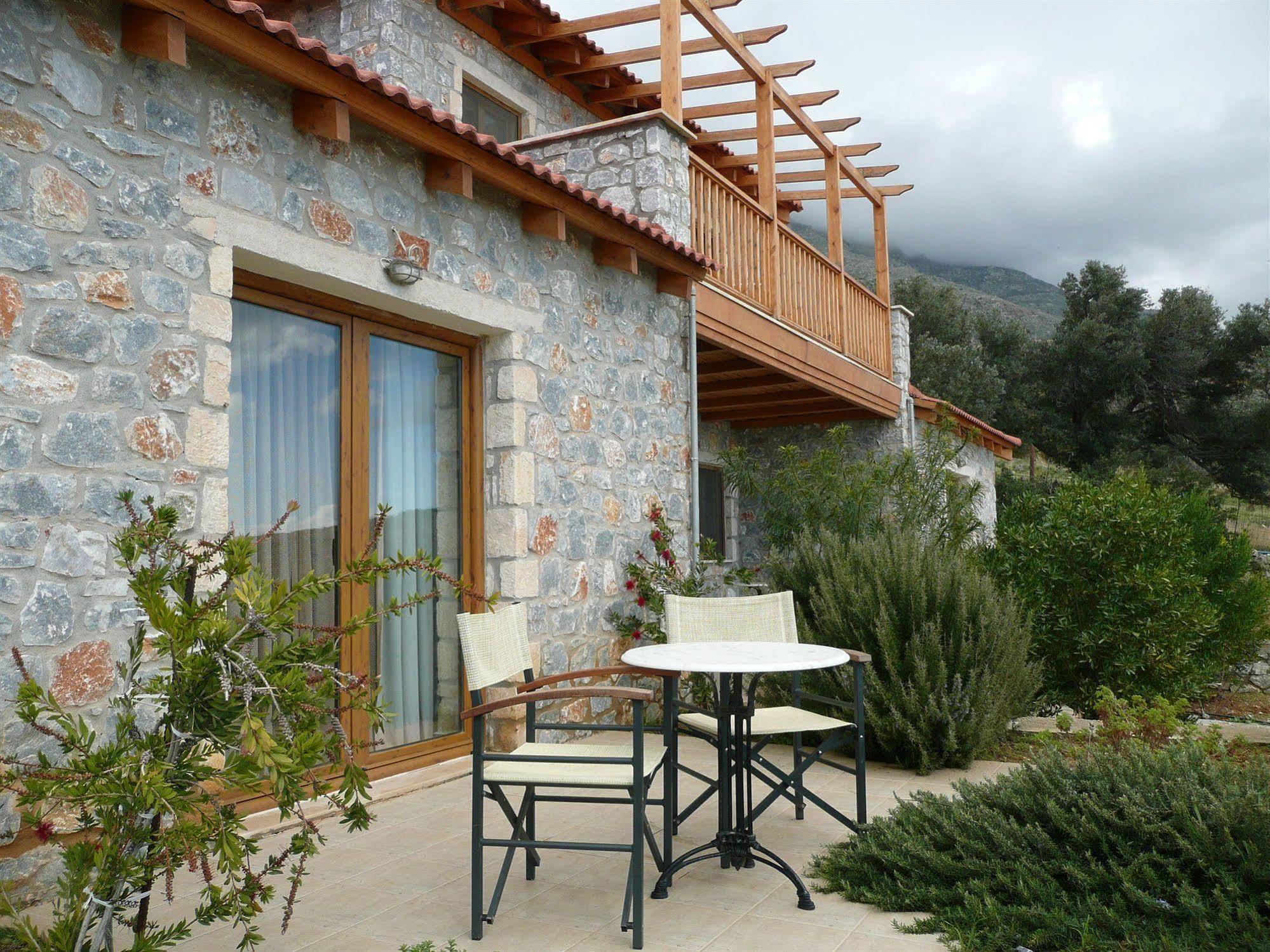 Pegasus 3* Agia Paraskevi (Agios Vasileios, Rethymno)