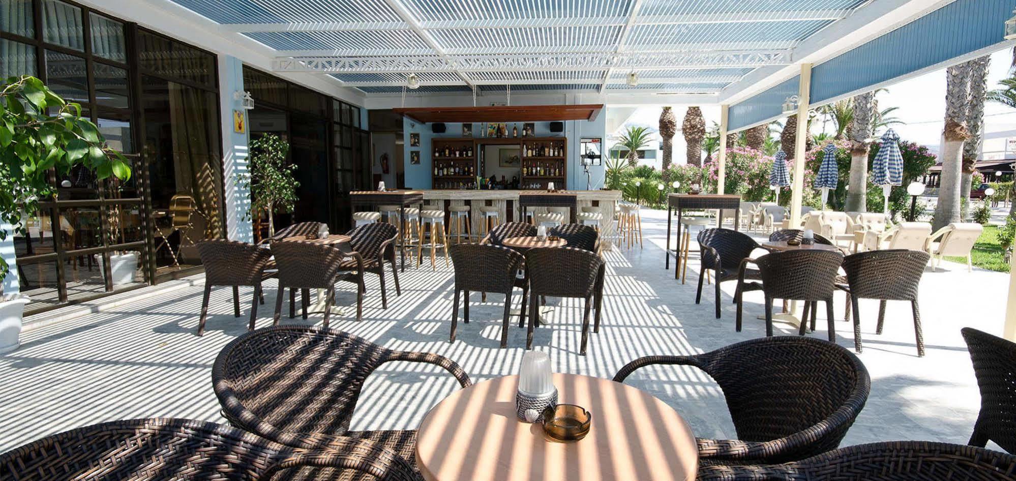 Tropical Sol Hotel Tigkaki (Kos)