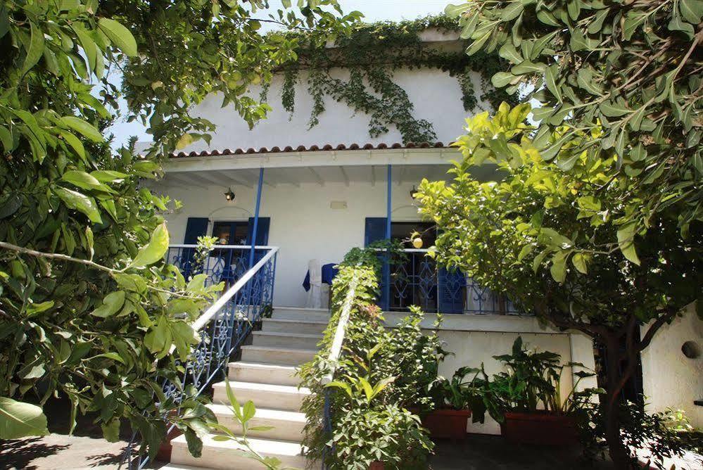 Hotel Atheras Evdilos (Ikaria)