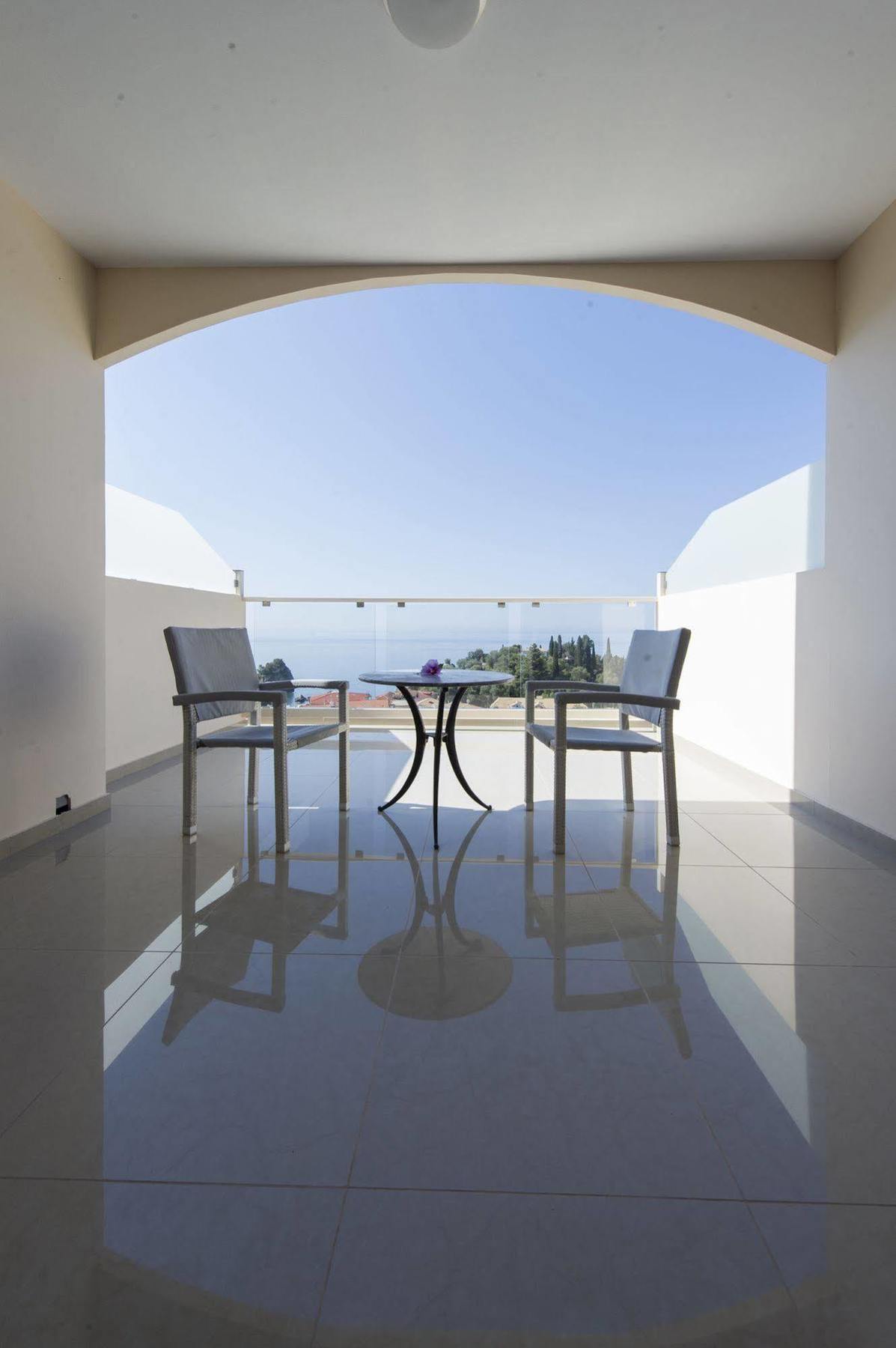 Agnanti Hotel Parga