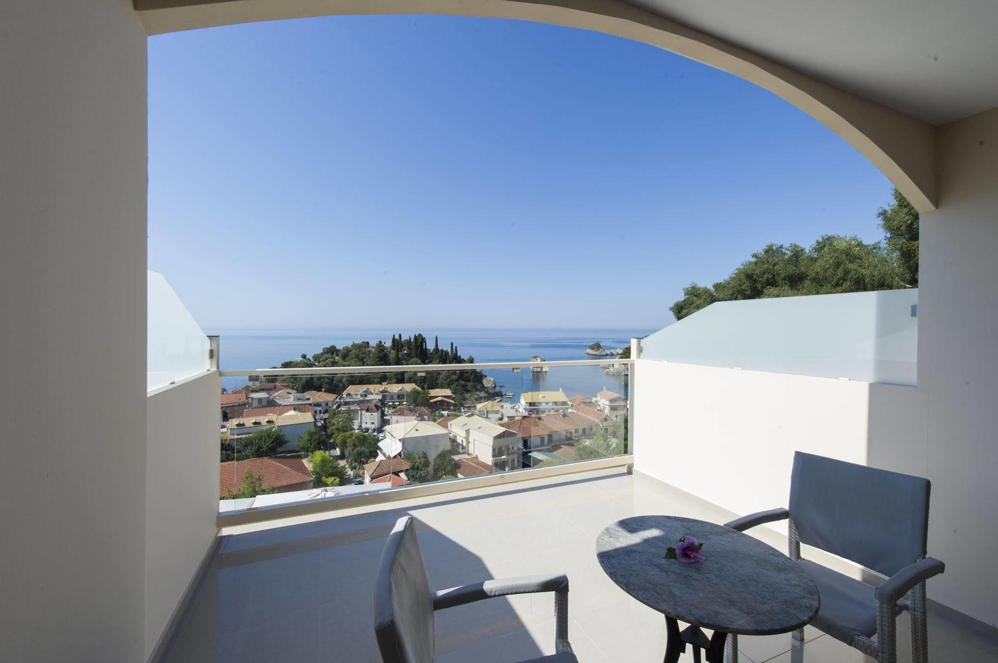 Hotel Agnanti