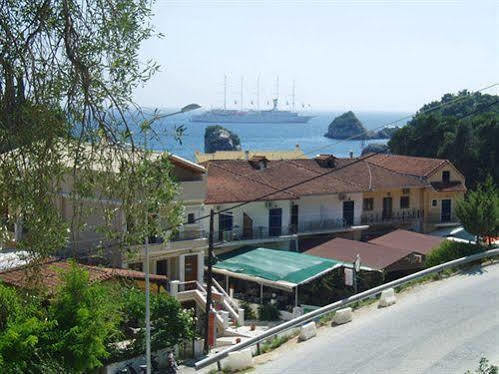 Hotel Agnanti Parga