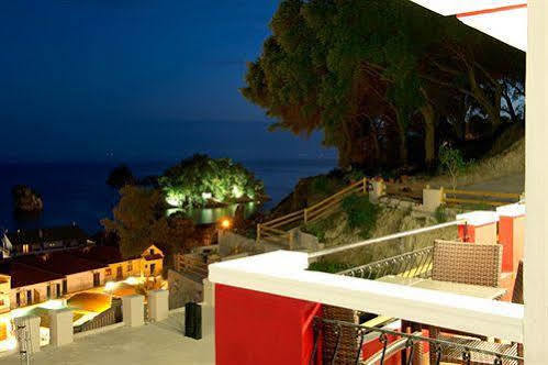 Agnanti Hotel Parga