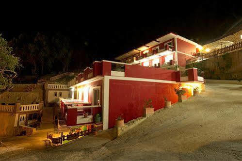 Agnanti Hotel Parga