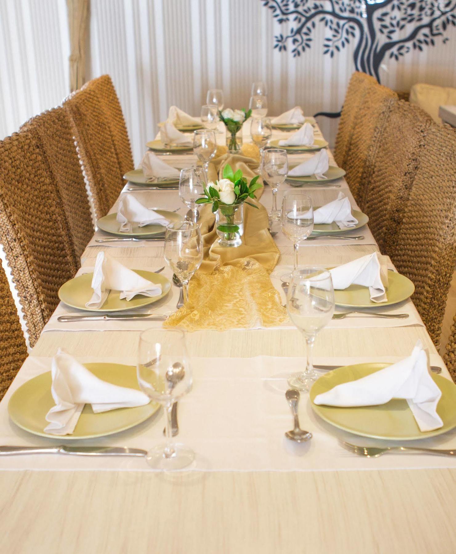 Mykonos Kosmoplaz Hotel 4*