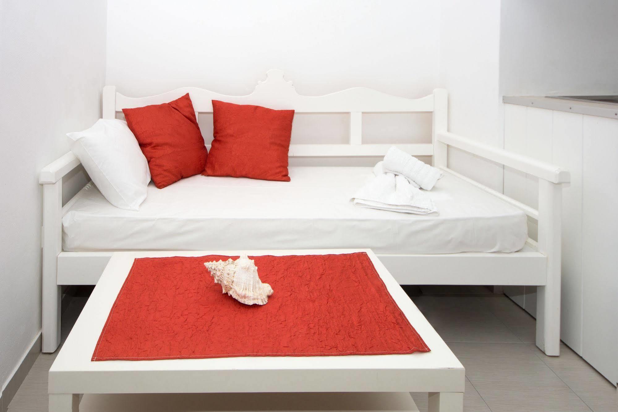Apartment Depis Place And *