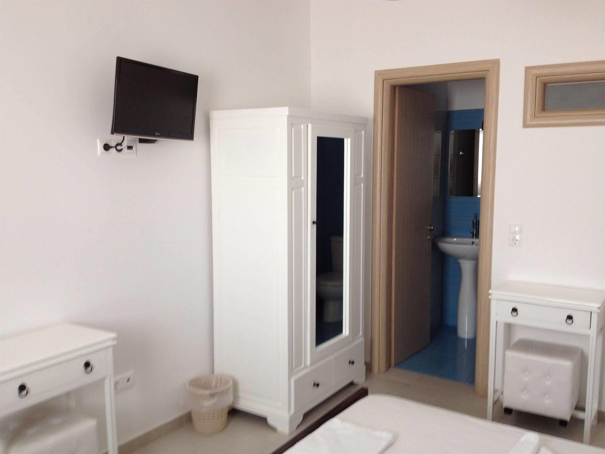 Apartment Depis Place And Naxos City