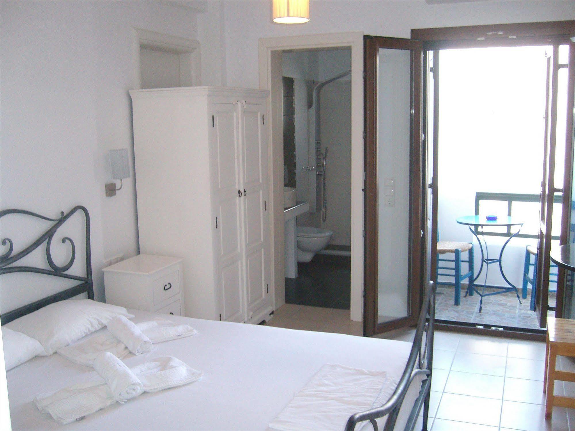 Depis Place And Apartment *
