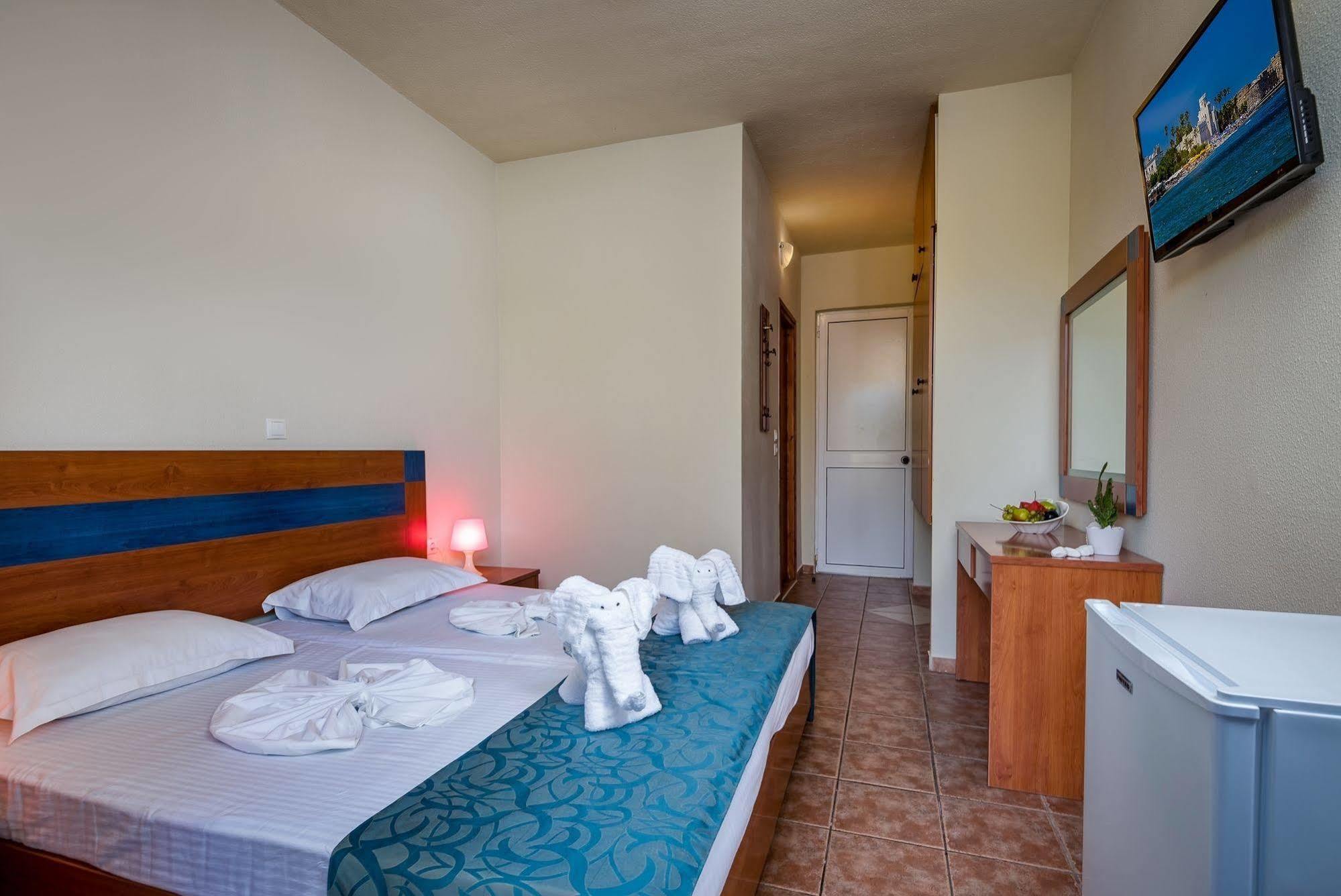 Hotel Sunny Days Tigkaki (Kos)